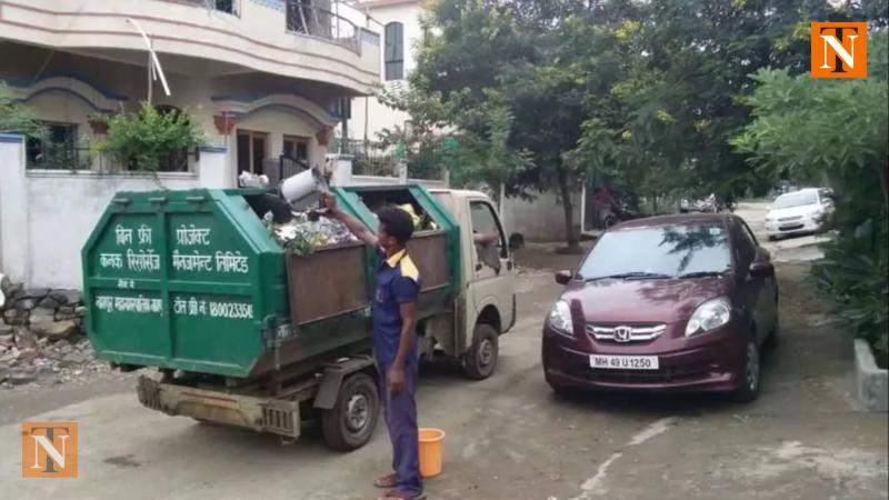 NMC Issues Warning to Garbage Operators Over Collection Issues